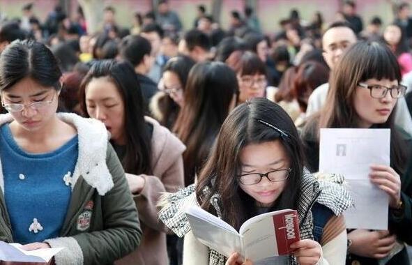 北京中考报名开始 体育选考项目3月7日前可修改